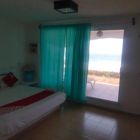 Hotel Paraiso Casa Blanca Pie de la Cuesta Eksteriør billede