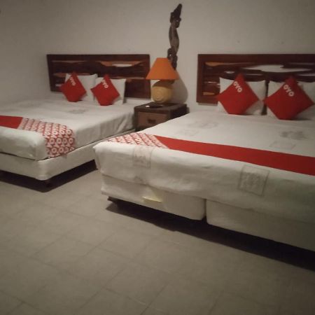 Hotel Paraiso Casa Blanca Pie de la Cuesta Eksteriør billede