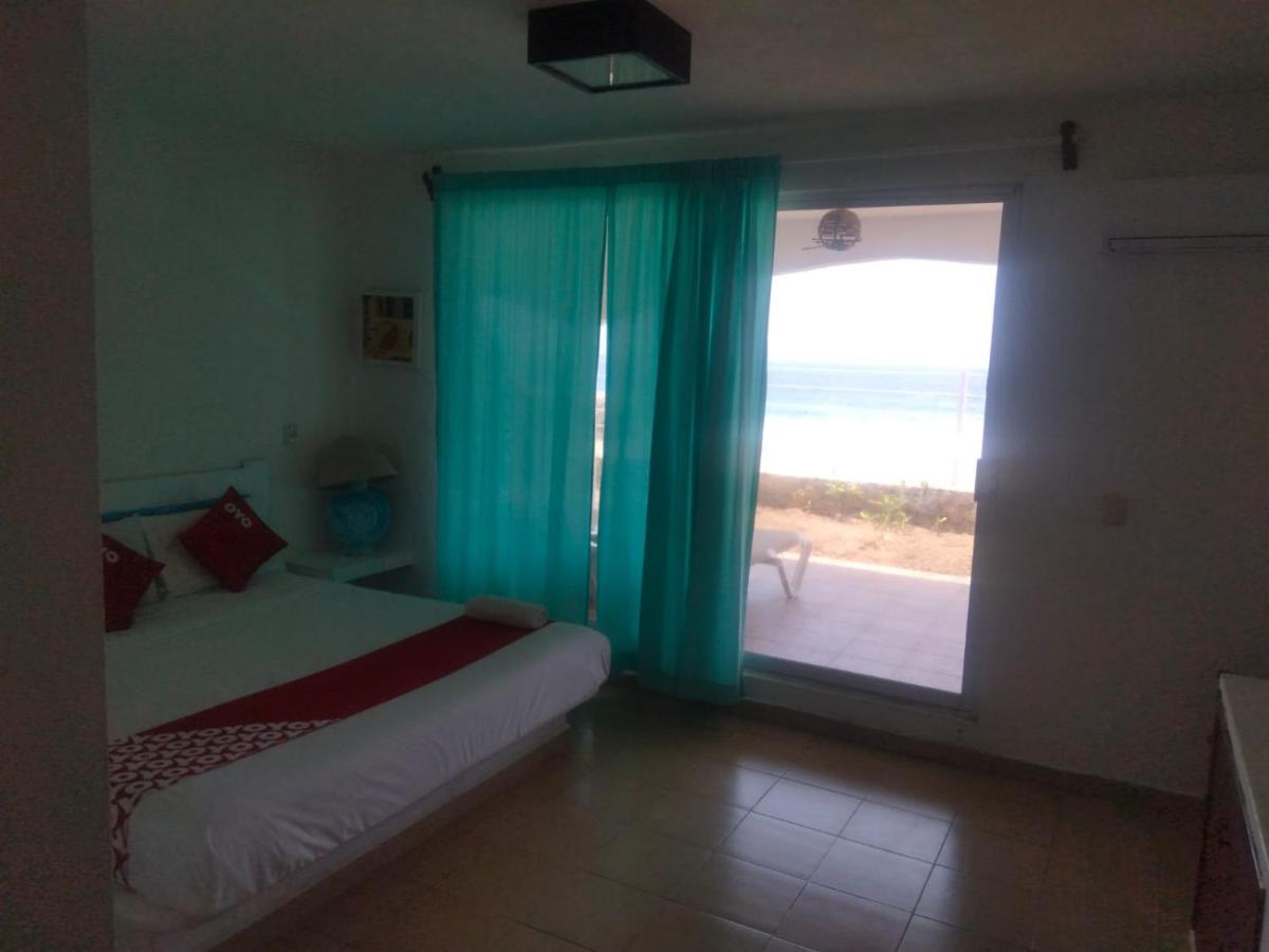 Hotel Paraiso Casa Blanca Pie de la Cuesta Eksteriør billede