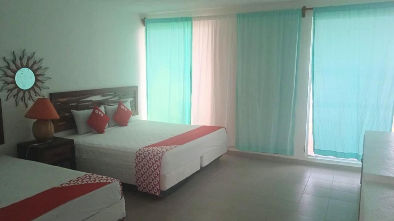Hotel Paraiso Casa Blanca Pie de la Cuesta Eksteriør billede