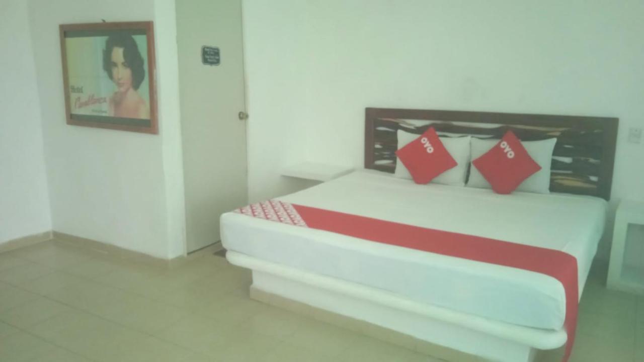Hotel Paraiso Casa Blanca Pie de la Cuesta Eksteriør billede