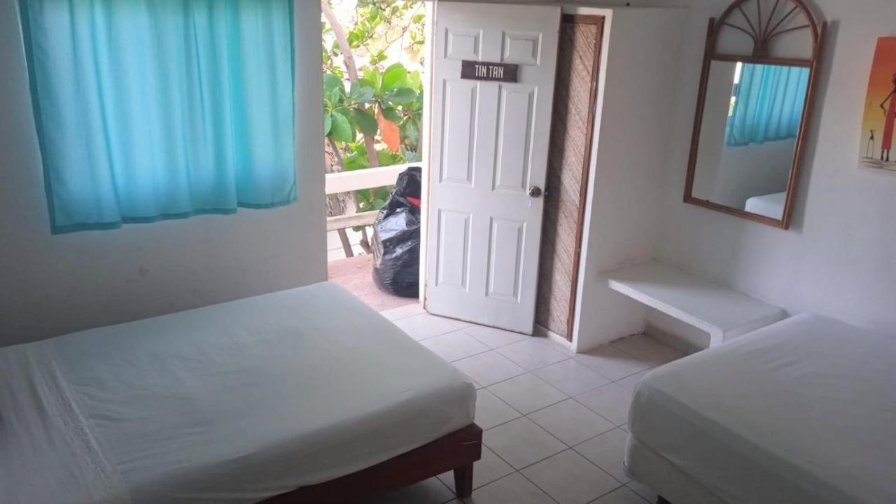 Hotel Paraiso Casa Blanca Pie de la Cuesta Eksteriør billede