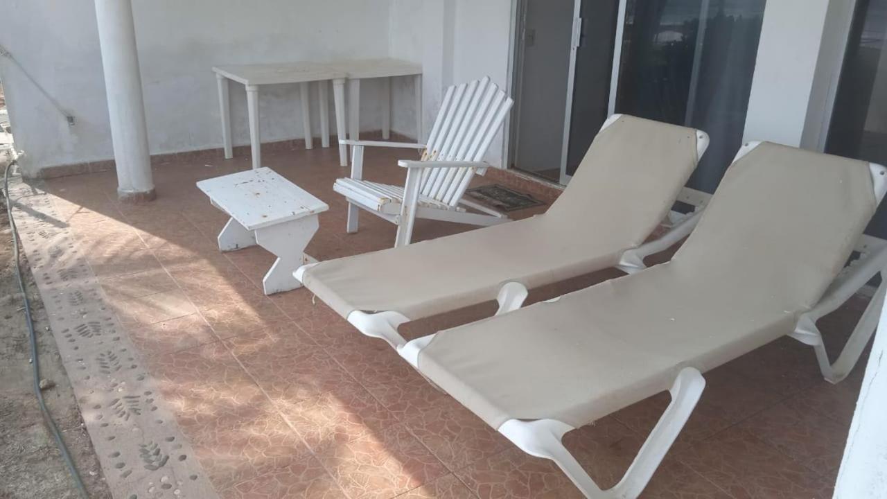 Hotel Paraiso Casa Blanca Pie de la Cuesta Eksteriør billede