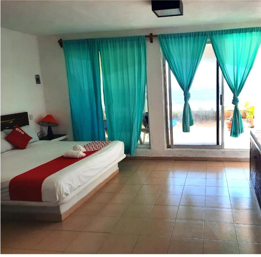 Hotel Paraiso Casa Blanca Pie de la Cuesta Eksteriør billede