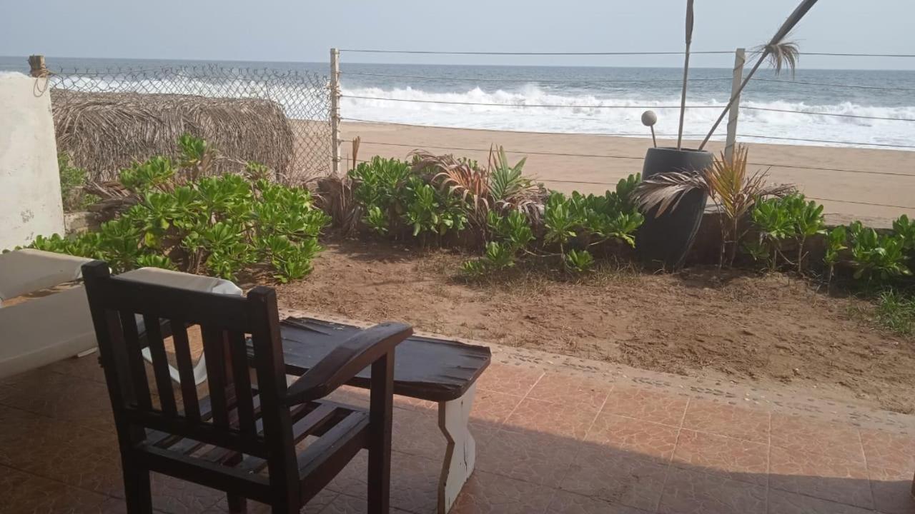 Hotel Paraiso Casa Blanca Pie de la Cuesta Eksteriør billede
