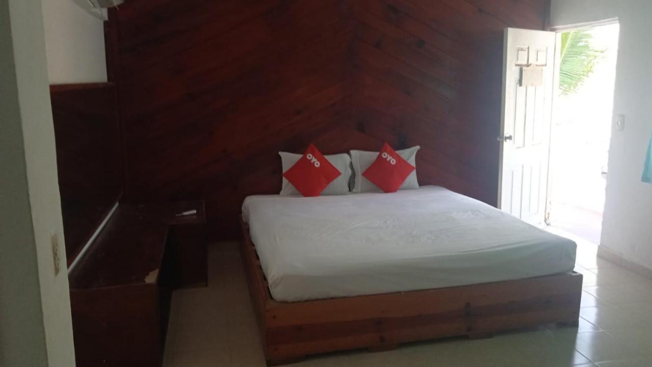 Hotel Paraiso Casa Blanca Pie de la Cuesta Eksteriør billede