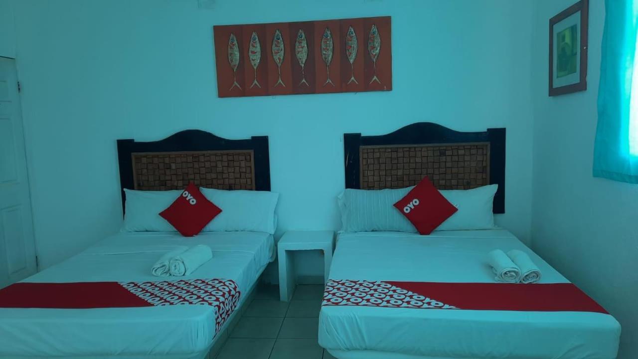 Hotel Paraiso Casa Blanca Pie de la Cuesta Eksteriør billede