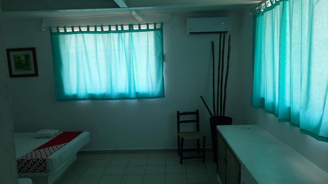 Hotel Paraiso Casa Blanca Pie de la Cuesta Eksteriør billede