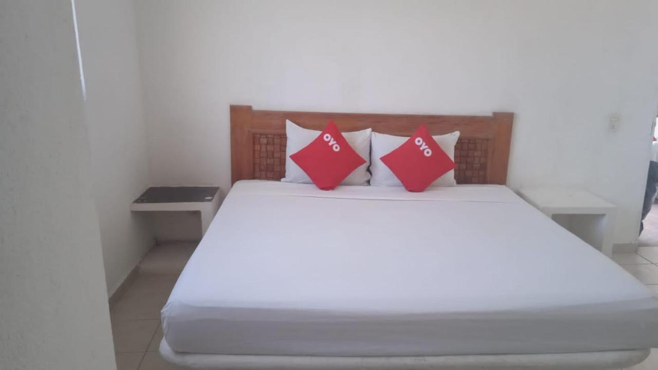 Hotel Paraiso Casa Blanca Pie de la Cuesta Eksteriør billede