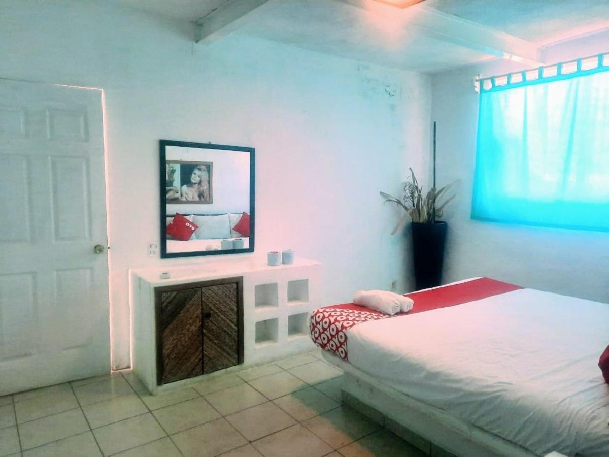 Hotel Paraiso Casa Blanca Pie de la Cuesta Eksteriør billede